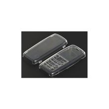 Корпус CRYSTAL CASE с клавиатурой для Nokia 1600