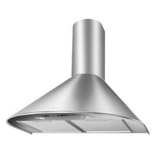 Каминная вытяжка Maunfeld Derby 50 Inox