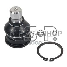 Опора шаровая NISSAN JUKE (F15)