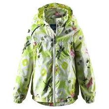 Куртка Lassie by Reima 721654, размер 110 см, цвет 8331