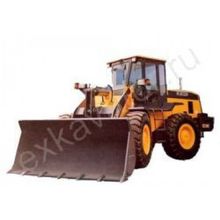 Шины для фронтального погрузчика XCMG LW420F