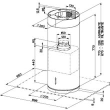 FABER CYLINDRA ISOLA GLOSS EG8 X A37