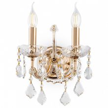 Maytoni Бра Maytoni Erna DIA880-WL-02-G ID - 404079