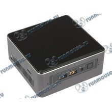 Платформа "NUC" Intel "NUC7I3BNH" (Core i3 7100U-2.40ГГц, 2xDDR4 SO-DIMM, SATA, M.2 (16ГБ Optane Memory), HDG, HDMI, LAN, WiFi, BT, без ОС) [139850]