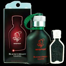 Автопарфюм Wisper Blackcurrant Leaves WBL 30 мл