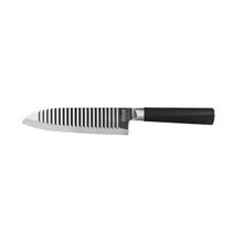 Нож Santoku Rondell Flamberg 12.7 см RD-682