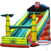 Надувная горка Кинг-Конг AirPalace 12007