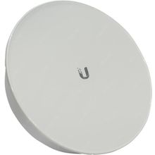 Точка доступа  UBIQUITI   PBE-M5-300-ISO   PowerBeam Outdoor 5Ghz PoE Access Point (1UTP 10 100Mbps,  802.11a n, 150Mbps, 22dBi)