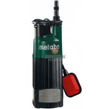 Metabo Нагнетательный насос Metabo TDP 7501 S 0250750100