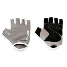 Перчатки для фитнеса  Reebok RAEL-11134BK L XL (черный)