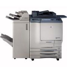 KONICA MINOLTA bizhub PRO C500 МФУ лазерное цветное А3+, 2400 x 600 dpi, 51 стр мин чёрно-белой и цветной печати