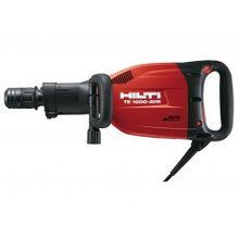 Отбойный молоток Hilti TE 1000 - AVR комплект