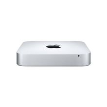 Apple (MD389) Mac mini with OS X Server quad-core i7 2.3GHz 4GB Two 1TB HD Graphics