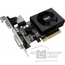 Palit GeForce GT730 2Gb 64bit sDDR3 OEM