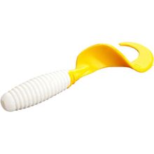 Твистер Mikado TWISTER 32 мм.   07T   ( 10 шт.)