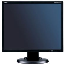 Монитор nec ea193mi-bk, 19" (1280x1024), ips, vga (d-sub), dvi, dp