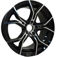 Rial Torino 7.5x17 5x114.3 ET40 D70.1