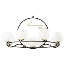 Lightstar Подвесная люстра Lightstar Enna 762097 ID - 389332