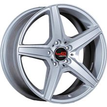 Колесный диск REPLICA MR75 8,5x20 5x112 D66,6 ET56 sf