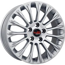 Колесный диск REPLICA TD FD45 7x17 5x108 D63,3 ET45 s