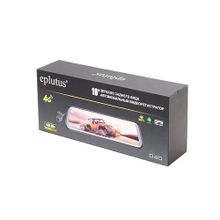 Eplutus Видеорегистратор Eplutus D40