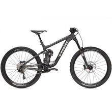 Велосипед Trek Slash 8 650b