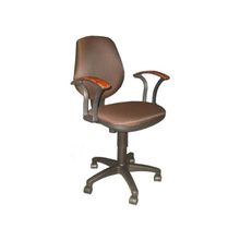 BURO CH-725AXSN Brown