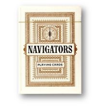 Карты "Theory11 Navigator" (T1129)