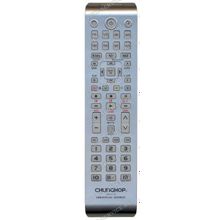 Пульт Chunghop RM-X10 (TV,VCR,SAT,CBL,DVD,VCD,LD CD) универсальный