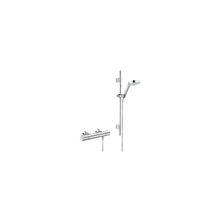 Термостат для душа Grohe Grohtherm Cosmopolitan 3000 34275 хром