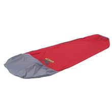 Бивачный мешок SALEWA 1879 Bivibag Storm II 1600 Red anthracite