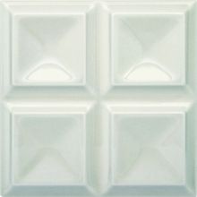 Decus Cubos Perla Brillo 20x20 см