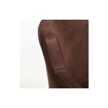 Tetchair Кресло KNEZ, ножки: wenge