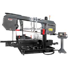 Ленточнопильный станок JET MBS-4343DAS