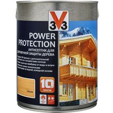 V33 Power Protection 900 мл сосна