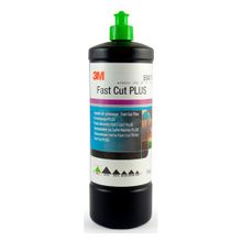 Паста абразивная Fast Cut Plus 3М, 50417