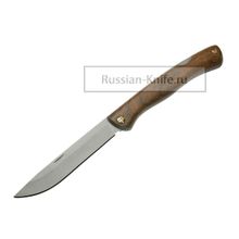 Нож складной Старожил (сталь 95Х18)