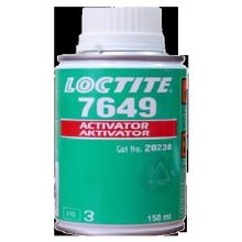 Активатор для анаэробов и Loctite 326, спрей Loctite 7649, 150 мл, 142479, Loctite