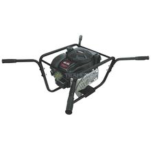 Бензобур Earthquake 9800B