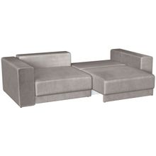 ПМ: Пиррогрупп Диван Берн Люкс