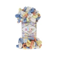 Alize-Турция Puffy Color