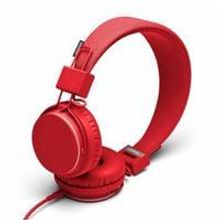 URBANEARS Plattan Tomato