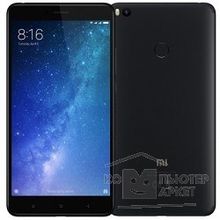 Xiaomi Mi MAX 2 64Gb Black