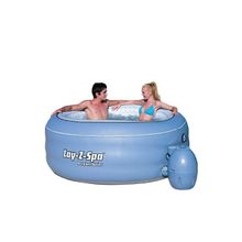 Bestway Надувной бассейн джакузи (206 х 71 см) BestWay 54100 lay-z-spa