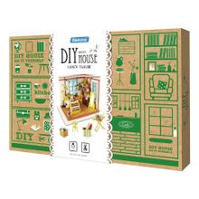 Румбокс DIY HOUSE DG101 Ателье