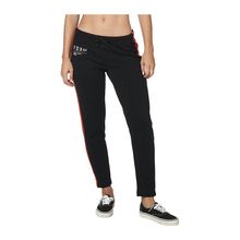 Штаны Fox Mesa Fleece Pant Black, Размер S