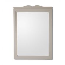 Зеркало PAOLI Provence 60 серый пикрит