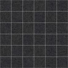 La Fabbrica Steelistic Weho Net Tweed Mosaico Lapp Rett 30x30 см