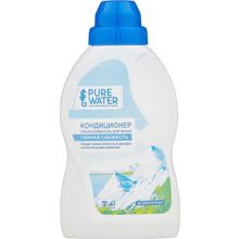 Pure Water Горная Свежесть 1 л