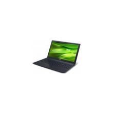 Ноутбук Acer Aspire V5-571-323b4G32Makk NX.M3QER.002(Intel Core i3 1400 MHz (2365M) 4096 Mb DDR3-1333MHz 320 Gb (5400 rpm), SATA DVD RW (DL) 15.6" LED WXGA (1366x768) Зеркальный   Microsoft Windows 8 64bit)